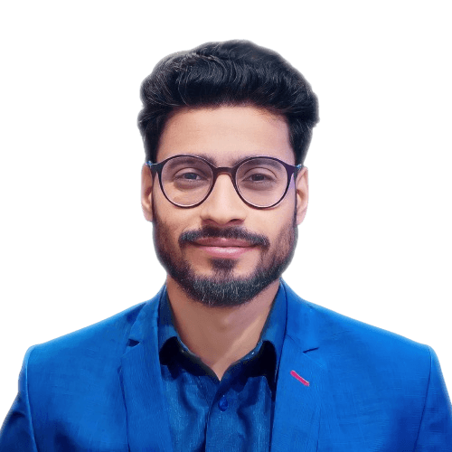 Noor Muhammad — Founder, OneClickBuddy
